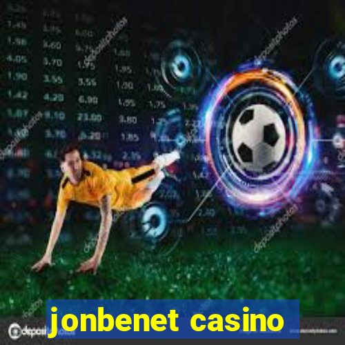 jonbenet casino